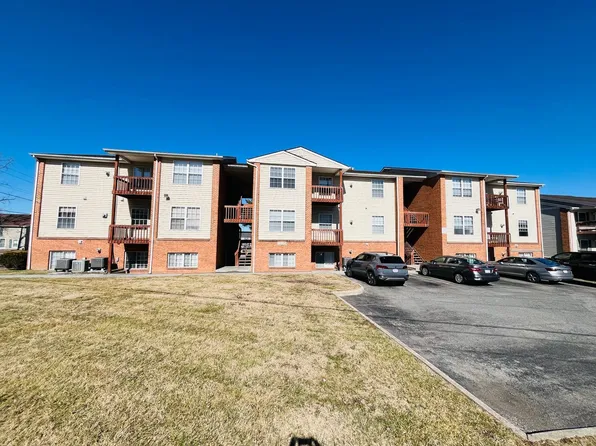 1110 Calhoun St, Radford, VA