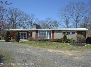 584 Whitecomb Ave, Jackson, NJ