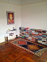 Rented by Sher Management