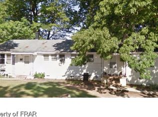 1003 Willow St, Fayetteville, NC 28303