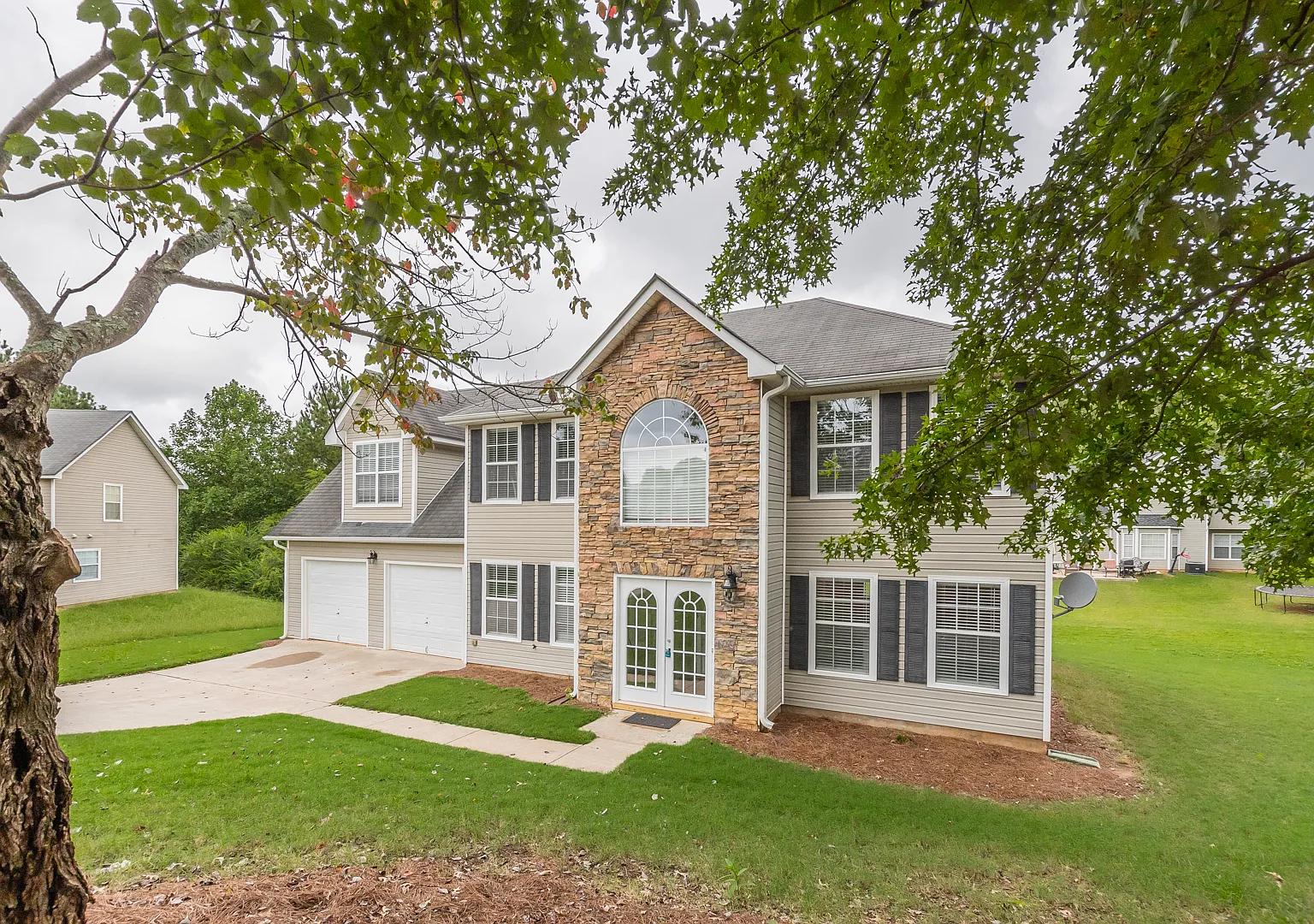608 Chartwell Circle — Photo 4
