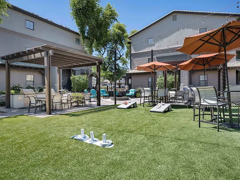 Lazo Apartments — Photo 9
