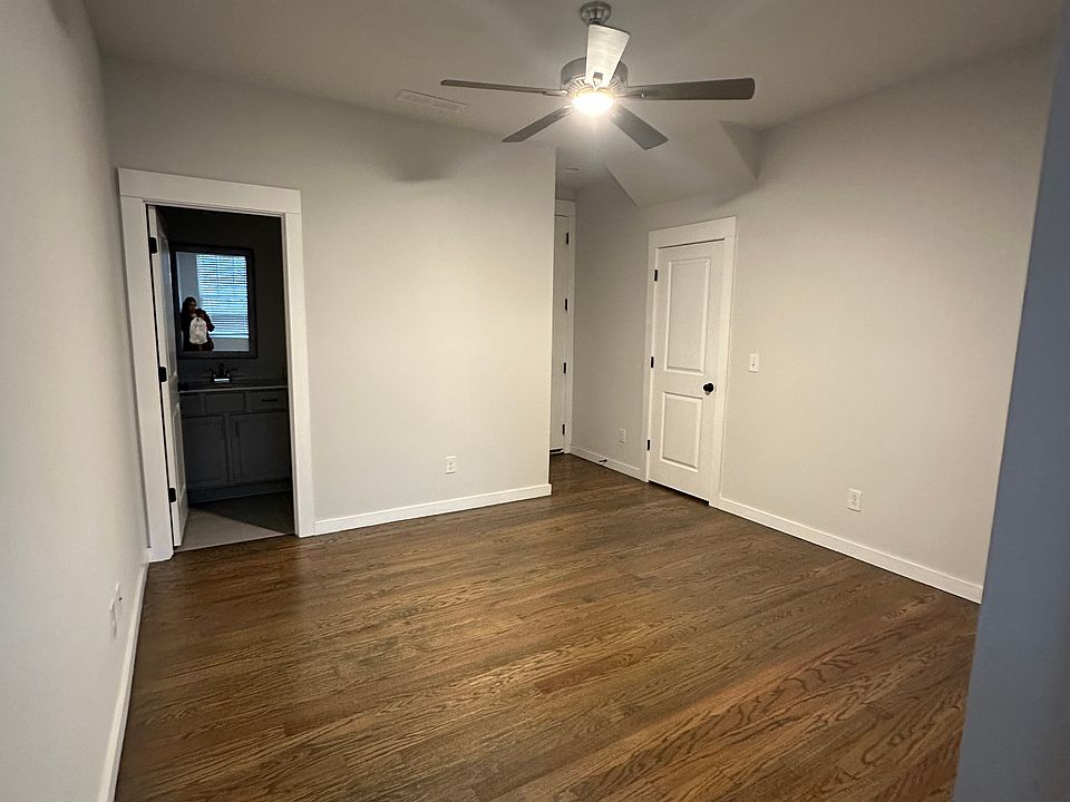 First floor bedroom/office