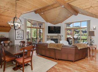 Black Bear Lodge Condos, Mt. Crested Butte, CO 81225