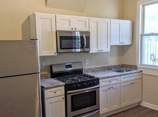 2214 W North Ave APT 1, Baltimore, MD 21216