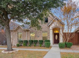 7253 Bluff Top Rd, Frisco, TX 75035