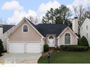 1169 Chalfont Walk, Atlanta, GA 30319