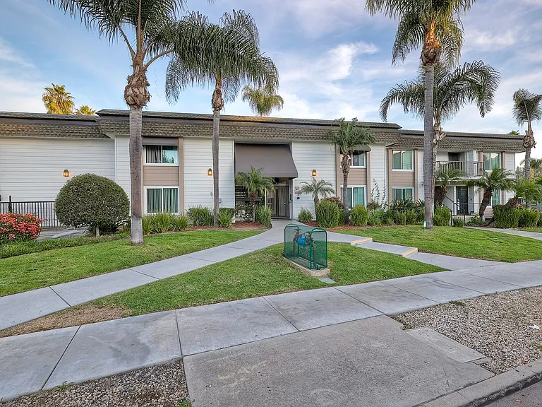 The Village at La Mesa — Photo 166