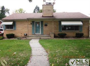 33424 Michele St, Livonia, MI 48150