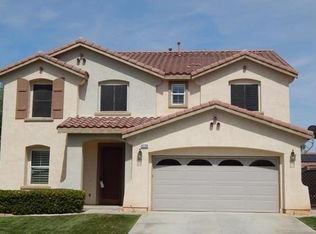 42138 Madison Ct, Lancaster, CA