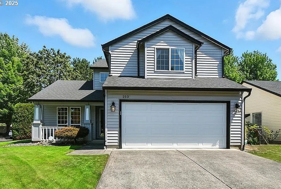 1st image of 2501 SE 175th Ave