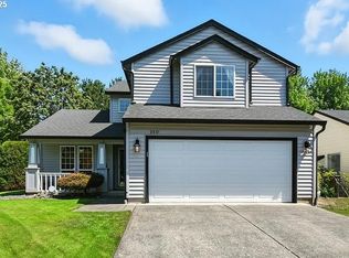2501 SE 175th Ave, Vancouver, WA 98683