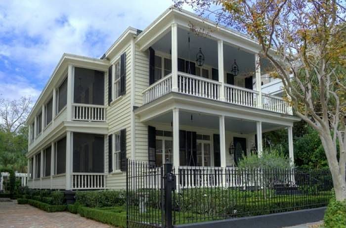 2nd image of 65 Legare St
