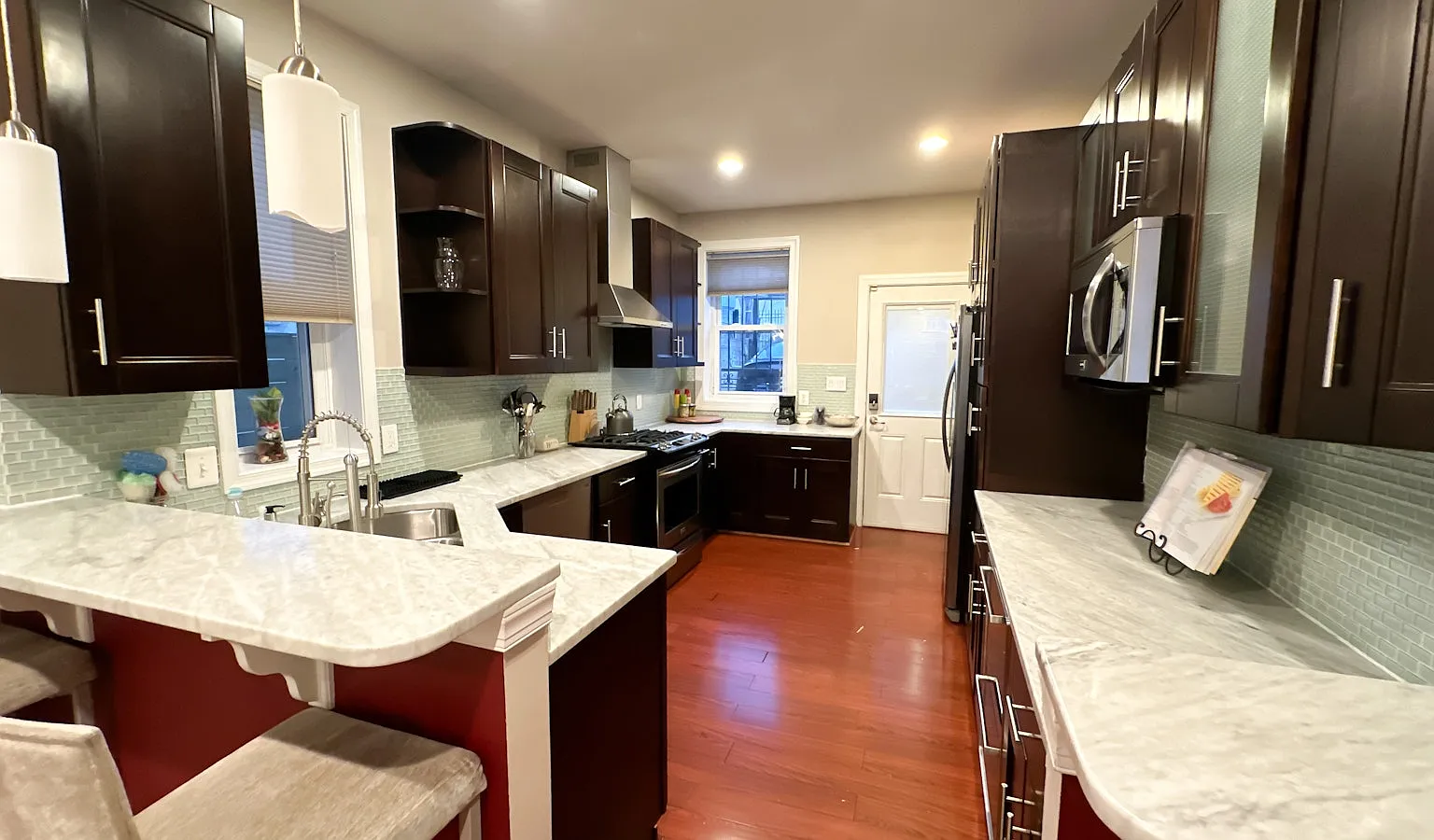 158 R Street Northeast — Photo 3