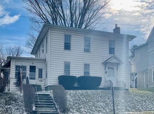 102 W 1st St, Corning, NY 14830
