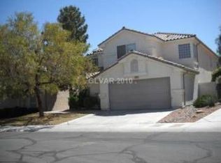 9449 Deer Lodge Ln, Las Vegas, NV 89129