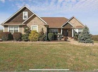 3995 Highway O, Farmington, MO