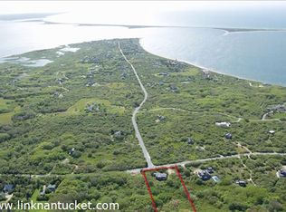 55 Wauwinet Rd, Nantucket, MA 02554