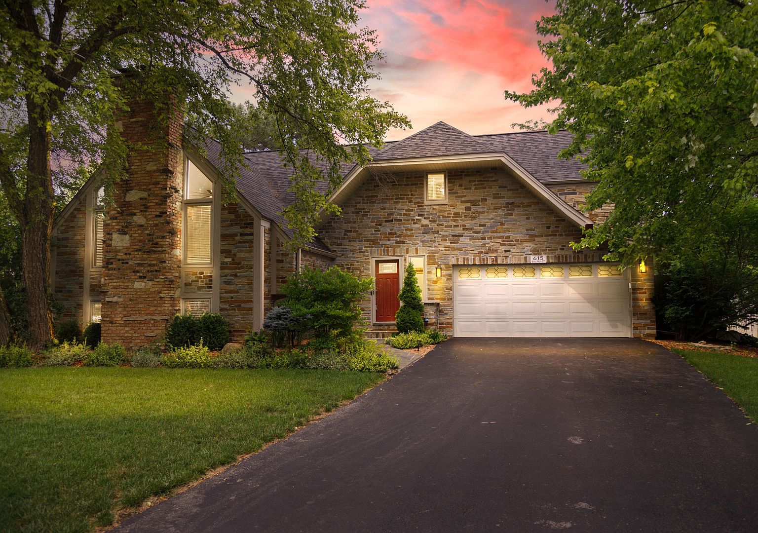 615 Bull Run Ct, Naperville, IL 60540 Zillow