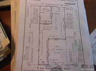 0 Temperance W, Temperance, MI 48182