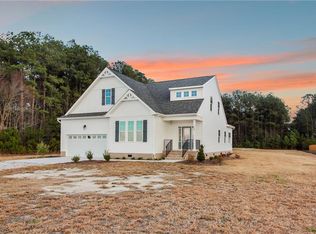 152 McPherson Rd, South Mills, NC 27976
