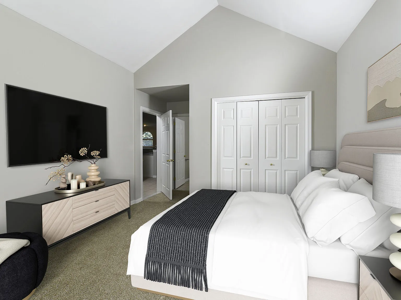 Springhouse Townhomes — Photo 4