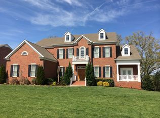 878 Arlington Heights Dr, Brentwood, TN 37027