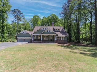 6780 Tell Rd, Fairburn, GA 30213