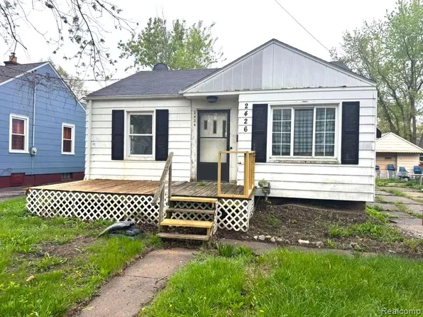 2426 Missouri Ave, Flint, MI 48506