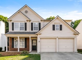 3515 Ridgefair Dr, Cumming, GA 30040