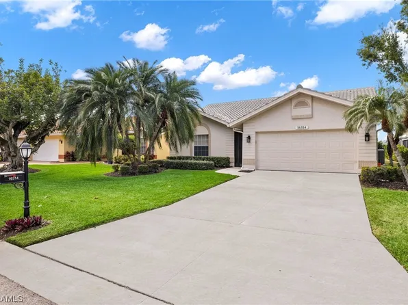 16314 Kelly Woods Dr, Fort Myers, FL 33908