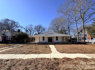 308 N Catawba St, Lancaster, SC 29720