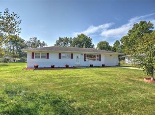 119 E Belle St, Oreana, IL