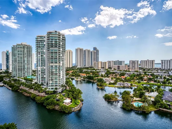 330 S Sunny Isles Blvd #1502, Sunny Isles Beach, FL 33160