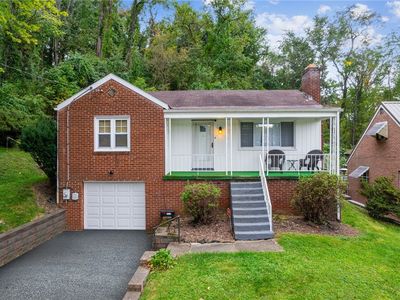 1014 Amherst St, White Oak, PA, 15131