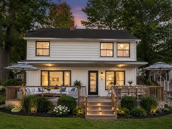 6240 S 85 W, Wolcottville, IN 46795