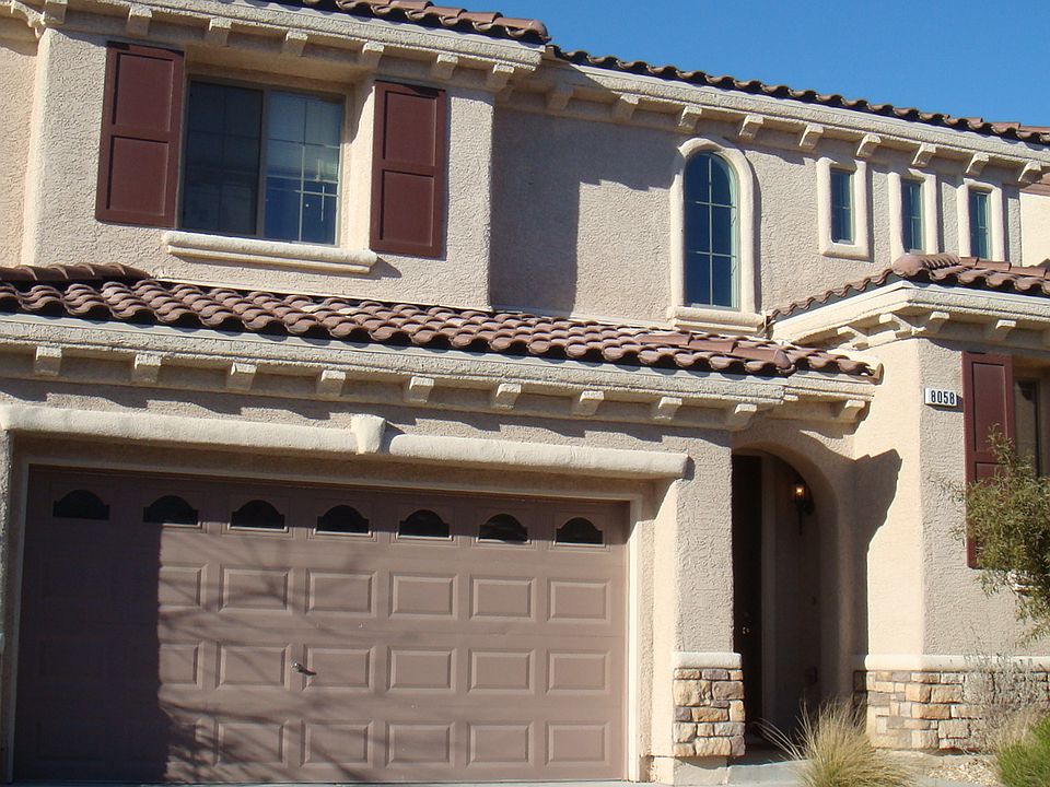 8058 Diamond Gorge Las Vegas Home rental Front2_03132016