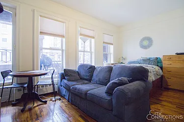 Rented by City Connections Realty