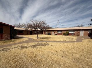 620 W Erie St #9, Holbrook, AZ 86025