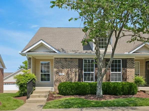 800 Browns Ln #G1, Gallatin, TN 37066