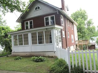 1839 Clifford St, Allentown, PA 18104
