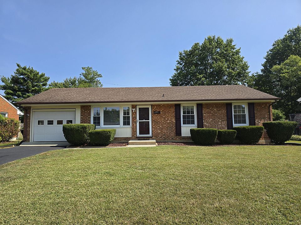 1st image of 2751 Diplomat Dr NW