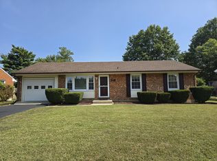 2751 Diplomat Dr NW, Roanoke, VA 24019