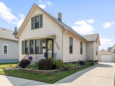 1728 South 12th STREET, Sheboygan, WI, 53081
