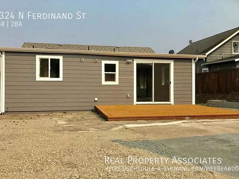 4324 N Ferdinand St — Photo 16