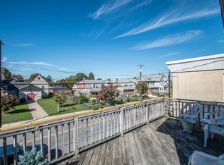 306 Wanamaker Ave, Essington, PA 19029