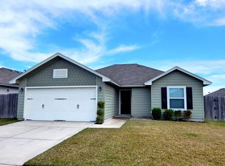 2122 Abeto Dr, Corpus Christi, TX 78414