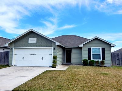 2122 Abeto Dr, Corpus Christi, TX, 78414