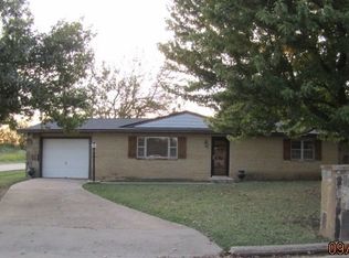 101 Cornell Dr, Durant, OK 74701