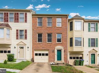 106 Sunny Hill Ct, Stafford, VA 22554